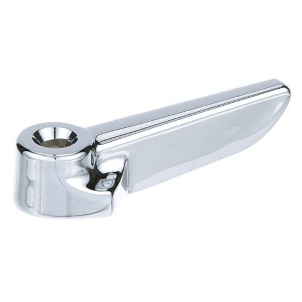 T&S Brass Handle, Chrome For  - Part# Ts001638-45 TS001638-45